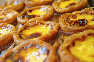 Pastel de nata